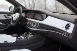 Mercedes-Benz S63 AMG by Mansory 2014 года